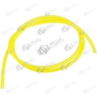 Furtun benzina 4mm x 7mm - 1 metru